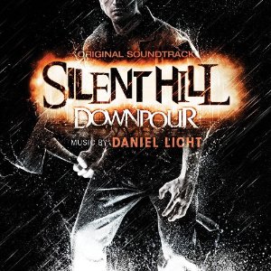 Soundtrack - Silent Hill Downpour